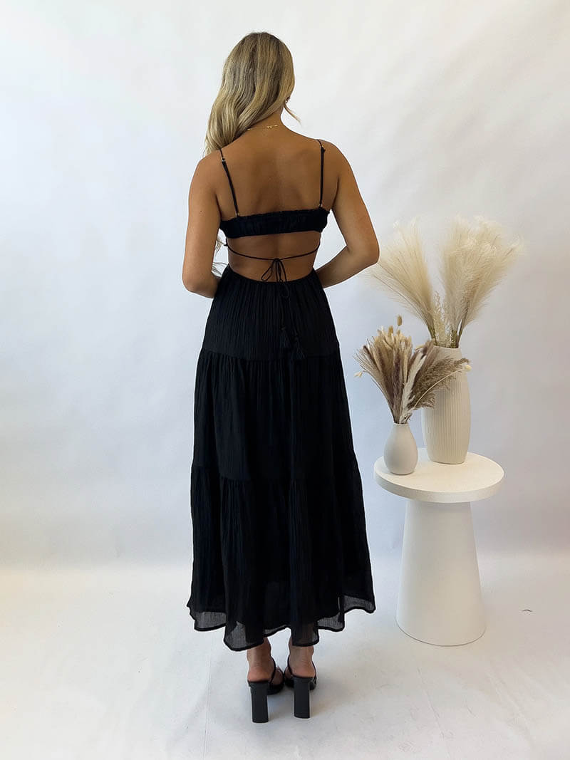 Adelina™ | Maxi dress